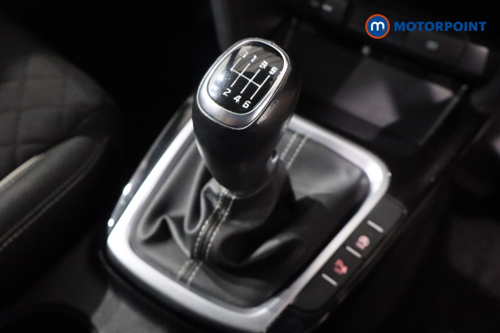 KIA Ceed Gt-Line Manual Petrol Hatchback - Stock Number (1567848) - 14th supplementary image