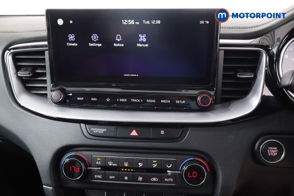 KIA Ceed Gt-Line Manual Petrol Hatchback - Stock Number (1567848) - 16th supplementary image