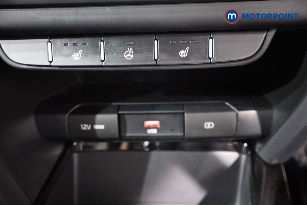 KIA Ceed Gt-Line Manual Petrol Hatchback - Stock Number (1567848) - 18th supplementary image