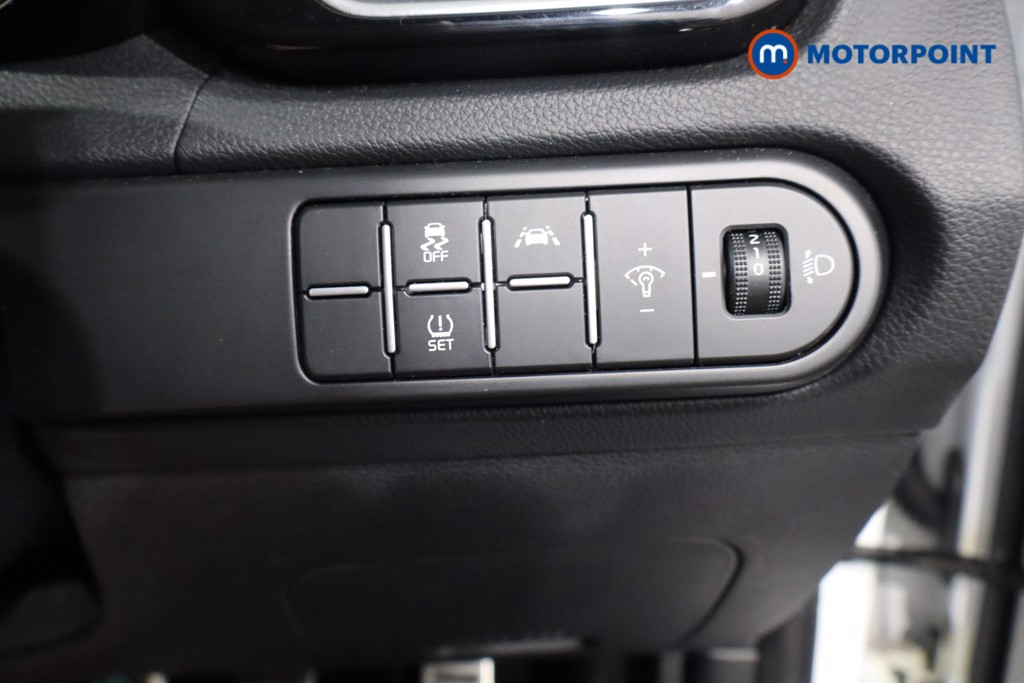 KIA Ceed Gt-Line Manual Petrol Hatchback - Stock Number (1567848) - 20th supplementary image