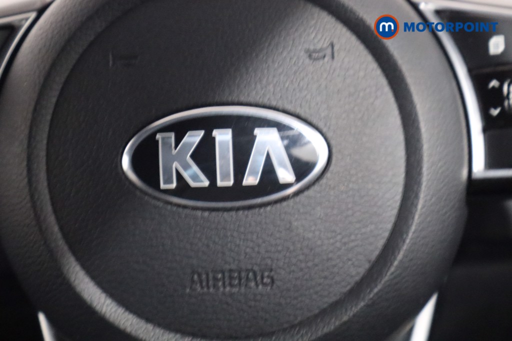 KIA Ceed Gt-Line Manual Petrol Hatchback - Stock Number (1567848) - 21st supplementary image