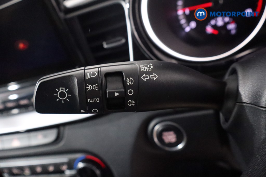 KIA Ceed Gt-Line Manual Petrol Hatchback - Stock Number (1567848) - 23rd supplementary image