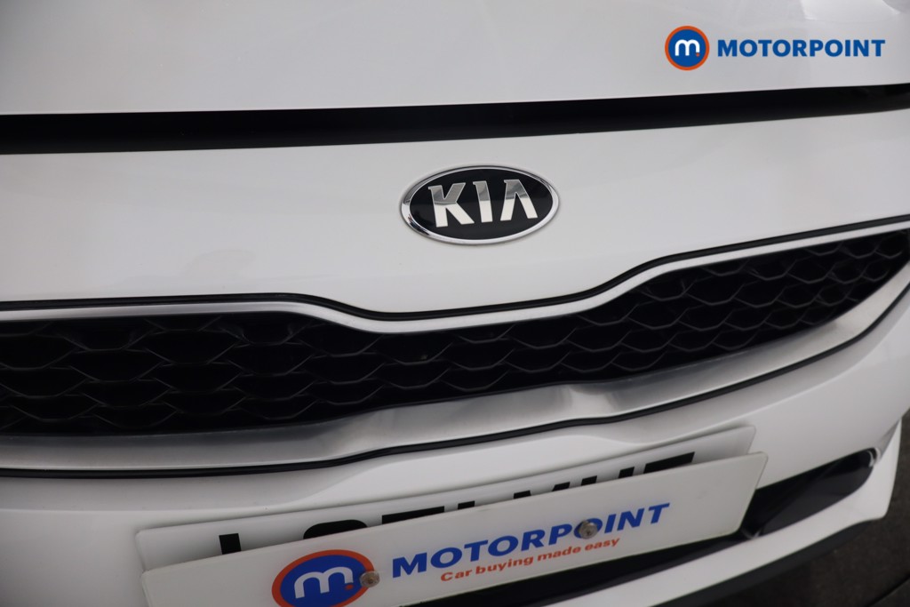 KIA Ceed Gt-Line Manual Petrol Hatchback - Stock Number (1567848) - 31st supplementary image