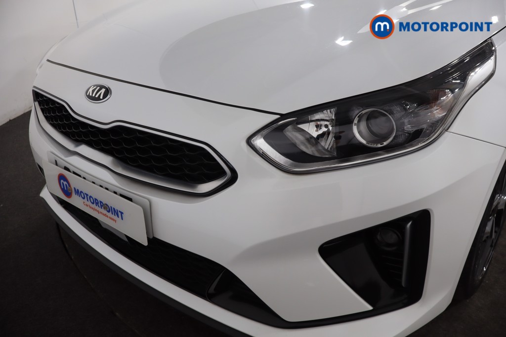 KIA Ceed Gt-Line Manual Petrol Hatchback - Stock Number (1567848) - 32nd supplementary image
