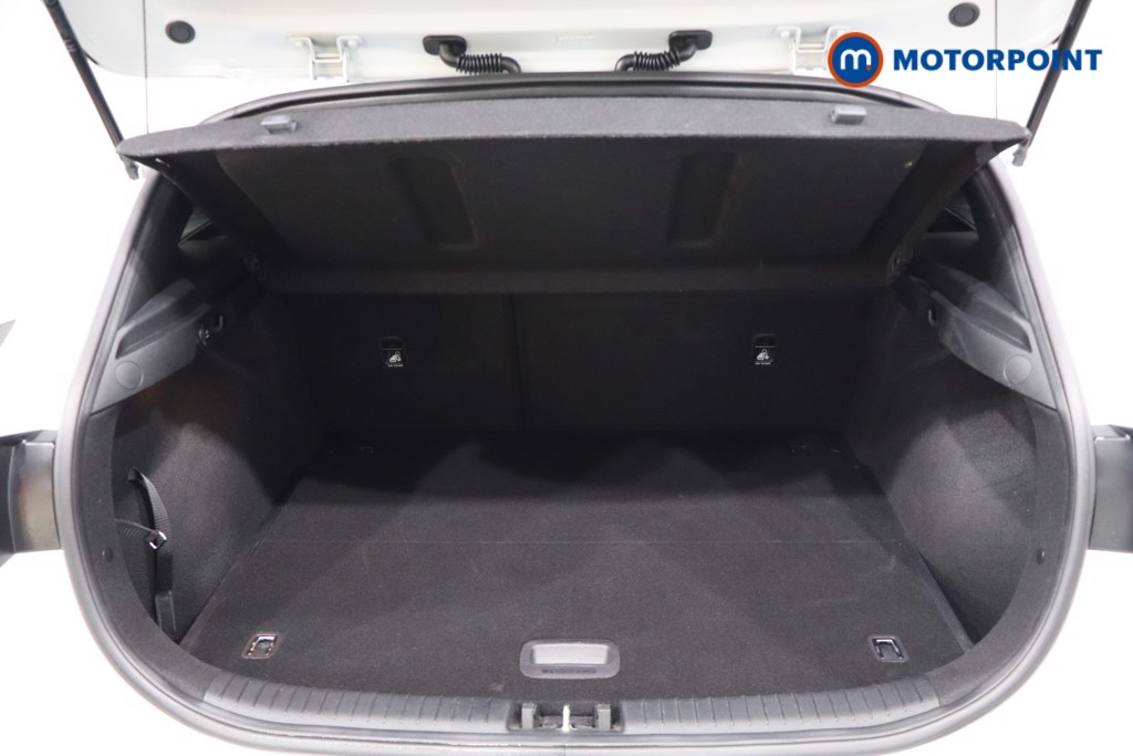 KIA Ceed Gt-Line Manual Petrol Hatchback - Stock Number (1567848) - 39th supplementary image