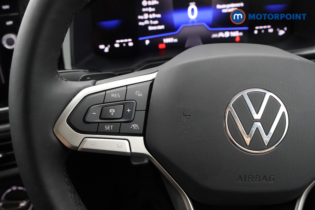 Volkswagen Polo Match Automatic Petrol Hatchback - Stock Number (1567862) - 2nd supplementary image