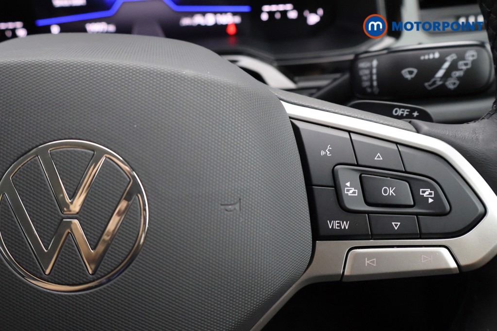 Volkswagen Polo Match Automatic Petrol Hatchback - Stock Number (1567862) - 3rd supplementary image