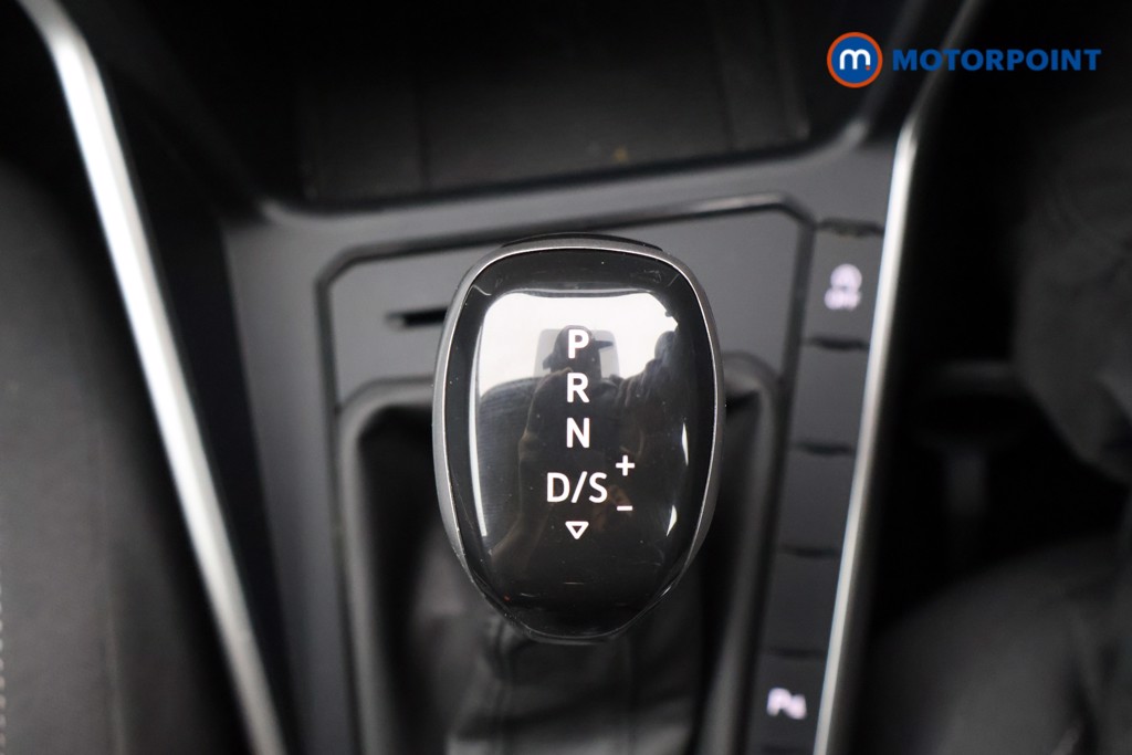 Volkswagen Polo Match Automatic Petrol Hatchback - Stock Number (1567862) - 6th supplementary image