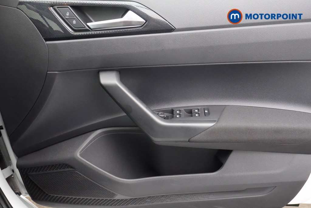 Volkswagen Polo Match Automatic Petrol Hatchback - Stock Number (1567862) - 8th supplementary image