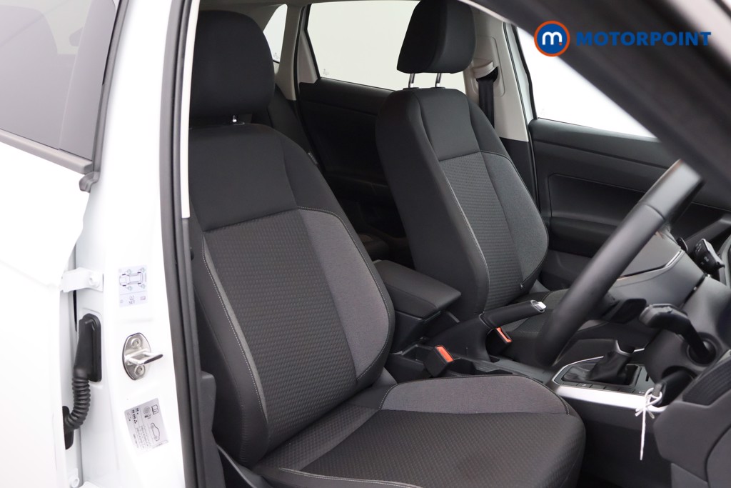 Volkswagen Polo Match Automatic Petrol Hatchback - Stock Number (1567862) - 9th supplementary image
