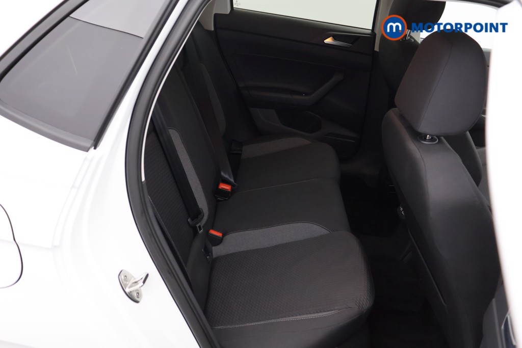 Volkswagen Polo Match Automatic Petrol Hatchback - Stock Number (1567862) - 11th supplementary image