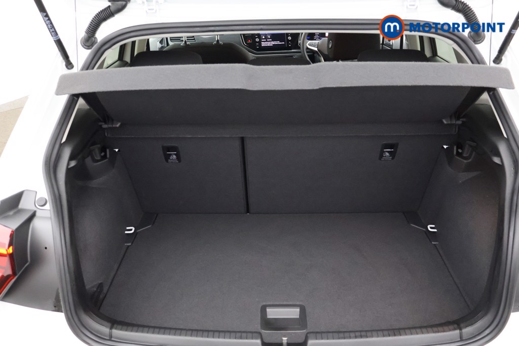 Volkswagen Polo Match Automatic Petrol Hatchback - Stock Number (1567862) - 12th supplementary image