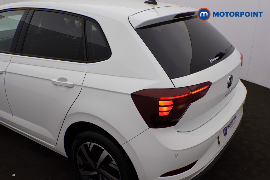 Volkswagen Polo Match Automatic Petrol Hatchback - Stock Number (1567862) - 13th supplementary image