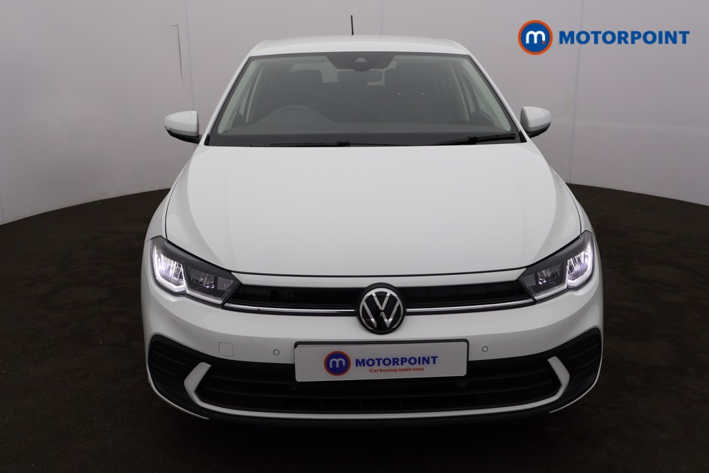Volkswagen Polo Match Automatic Petrol Hatchback - Stock Number (1567862) - 15th supplementary image
