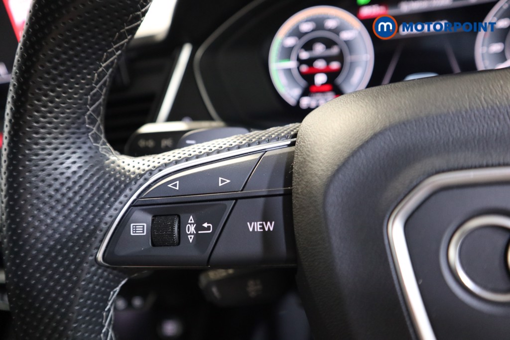Audi Q5 S Line Automatic Petrol Plug-In Hybrid SUV - Stock Number (1568009) - 4th supplementary image