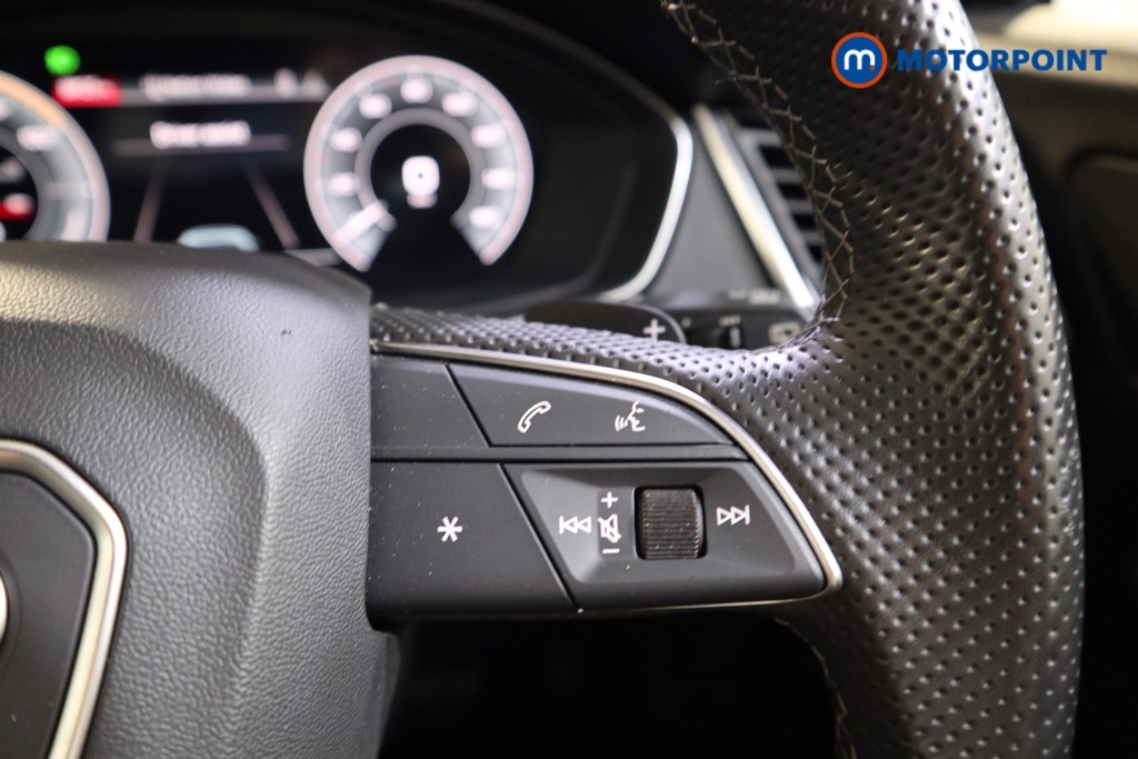 Audi Q5 S Line Automatic Petrol Plug-In Hybrid SUV - Stock Number (1568009) - 5th supplementary image