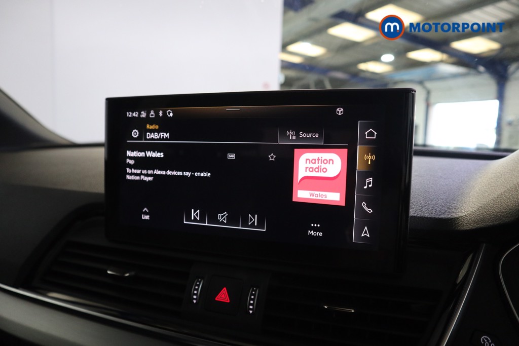 Audi Q5 S Line Automatic Petrol Plug-In Hybrid SUV - Stock Number (1568009) - 7th supplementary image