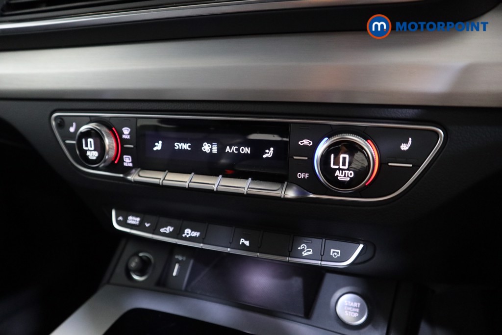 Audi Q5 S Line Automatic Petrol Plug-In Hybrid SUV - Stock Number (1568009) - 8th supplementary image
