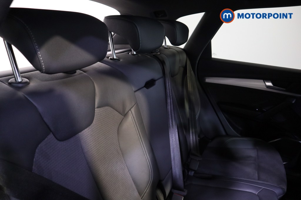 Audi Q5 S Line Automatic Petrol Plug-In Hybrid SUV - Stock Number (1568009) - 11th supplementary image