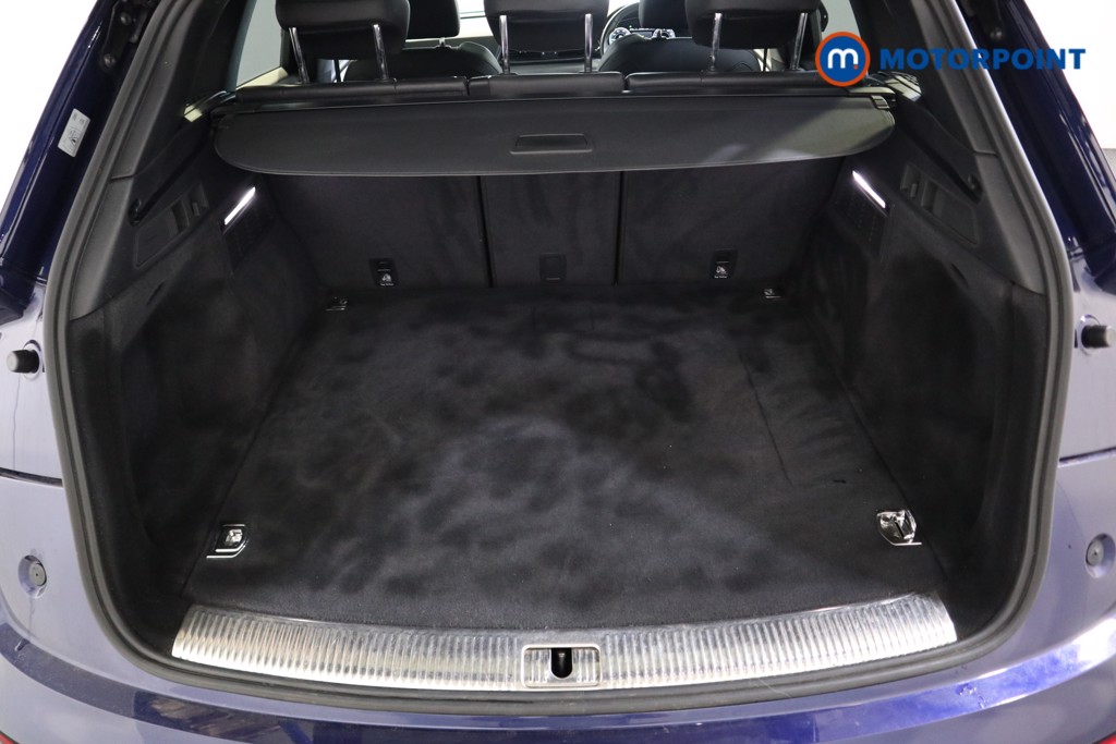 Audi Q5 S Line Automatic Petrol Plug-In Hybrid SUV - Stock Number (1568009) - 12th supplementary image