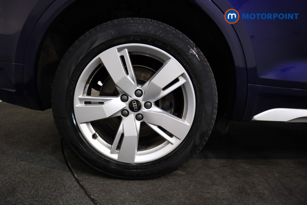 Audi Q5 S Line Automatic Petrol Plug-In Hybrid SUV - Stock Number (1568009) - 13th supplementary image