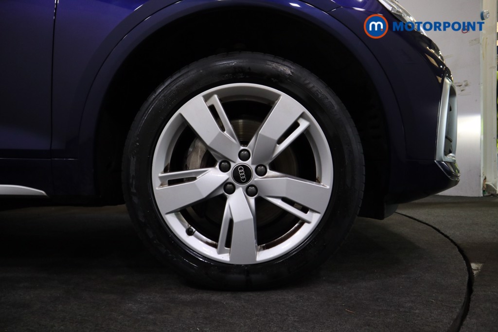 Audi Q5 S Line Automatic Petrol Plug-In Hybrid SUV - Stock Number (1568009) - 14th supplementary image