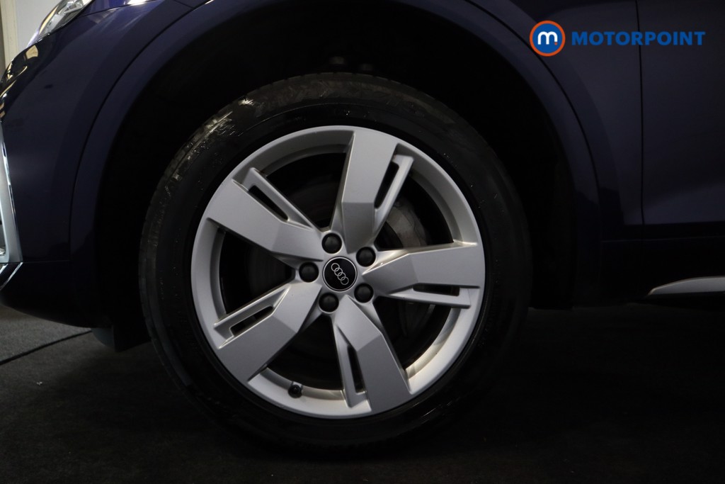 Audi Q5 S Line Automatic Petrol Plug-In Hybrid SUV - Stock Number (1568009) - 15th supplementary image