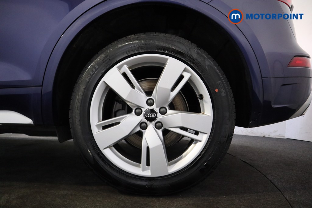 Audi Q5 S Line Automatic Petrol Plug-In Hybrid SUV - Stock Number (1568009) - 16th supplementary image