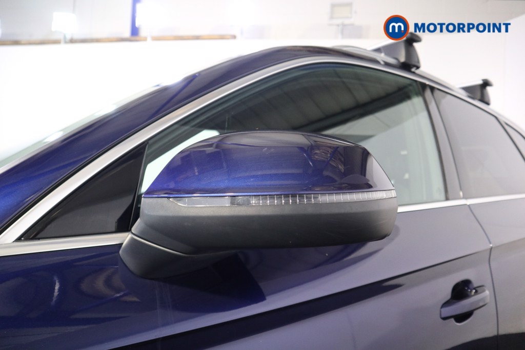 Audi Q5 S Line Automatic Petrol Plug-In Hybrid SUV - Stock Number (1568009) - 20th supplementary image