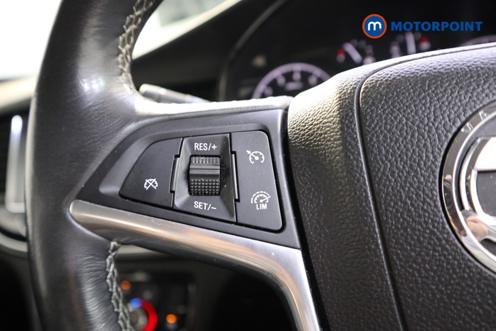 Vauxhall Mokka X Griffin Manual Petrol SUV - Stock Number (1568086) - 4th supplementary image