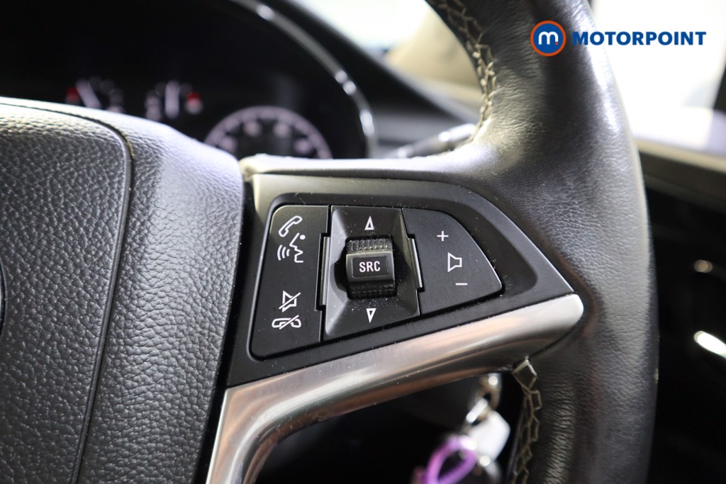 Vauxhall Mokka X Griffin Manual Petrol SUV - Stock Number (1568086) - 5th supplementary image