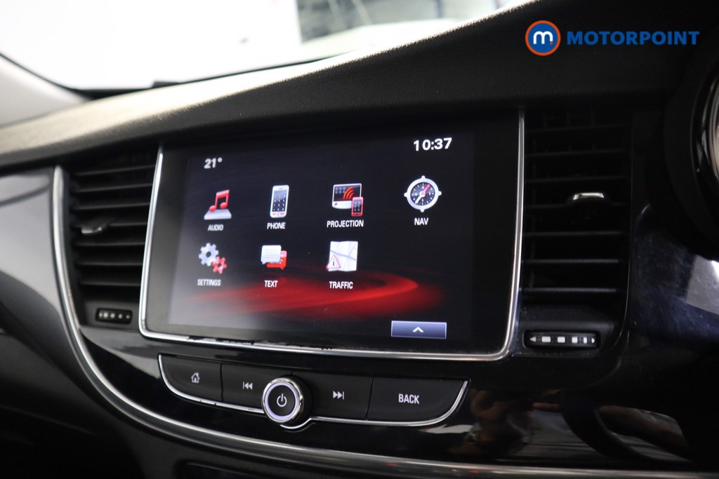 Vauxhall Mokka X Griffin Manual Petrol SUV - Stock Number (1568086) - 7th supplementary image