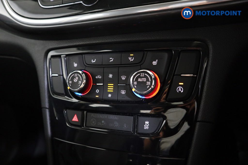 Vauxhall Mokka X Griffin Manual Petrol SUV - Stock Number (1568086) - 8th supplementary image
