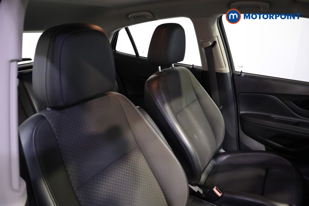 Vauxhall Mokka X Griffin Manual Petrol SUV - Stock Number (1568086) - 10th supplementary image