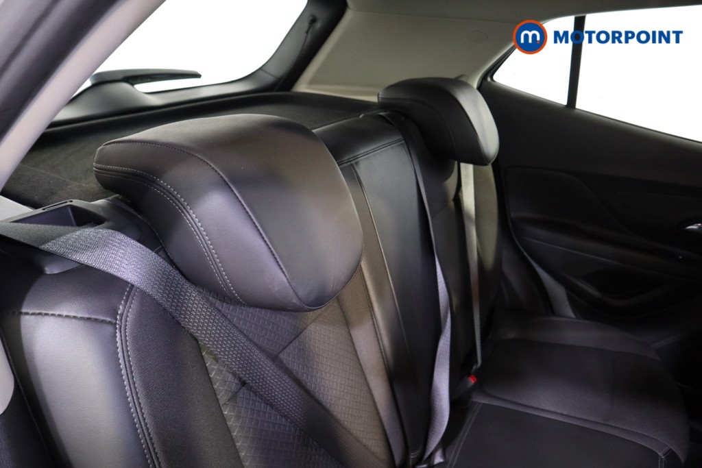 Vauxhall Mokka X Griffin Manual Petrol SUV - Stock Number (1568086) - 11th supplementary image