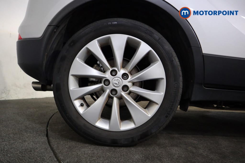 Vauxhall Mokka X Griffin Manual Petrol SUV - Stock Number (1568086) - 13th supplementary image