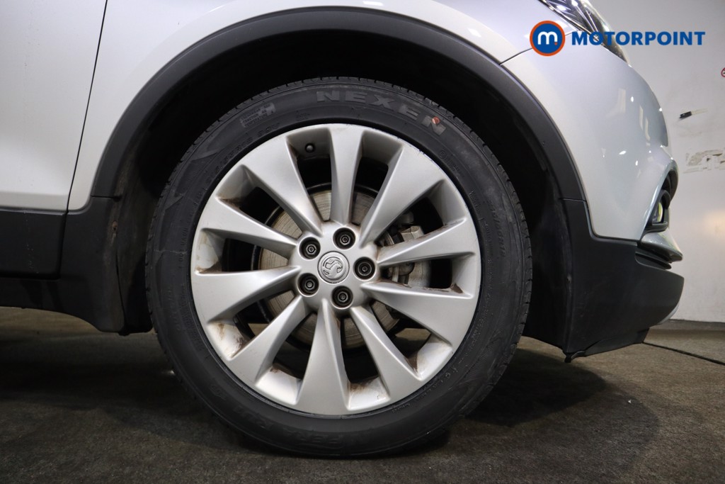Vauxhall Mokka X Griffin Manual Petrol SUV - Stock Number (1568086) - 14th supplementary image