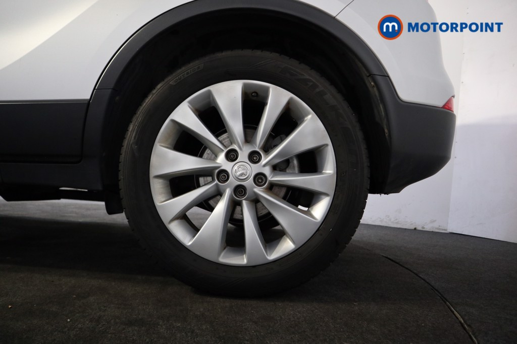 Vauxhall Mokka X Griffin Manual Petrol SUV - Stock Number (1568086) - 16th supplementary image