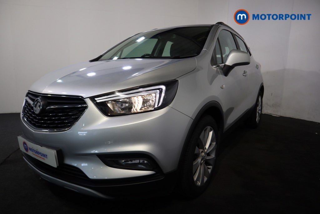 Vauxhall Mokka X Griffin Manual Petrol SUV - Stock Number (1568086) - 17th supplementary image