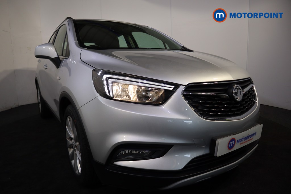 Vauxhall Mokka X Griffin Manual Petrol SUV - Stock Number (1568086) - 18th supplementary image