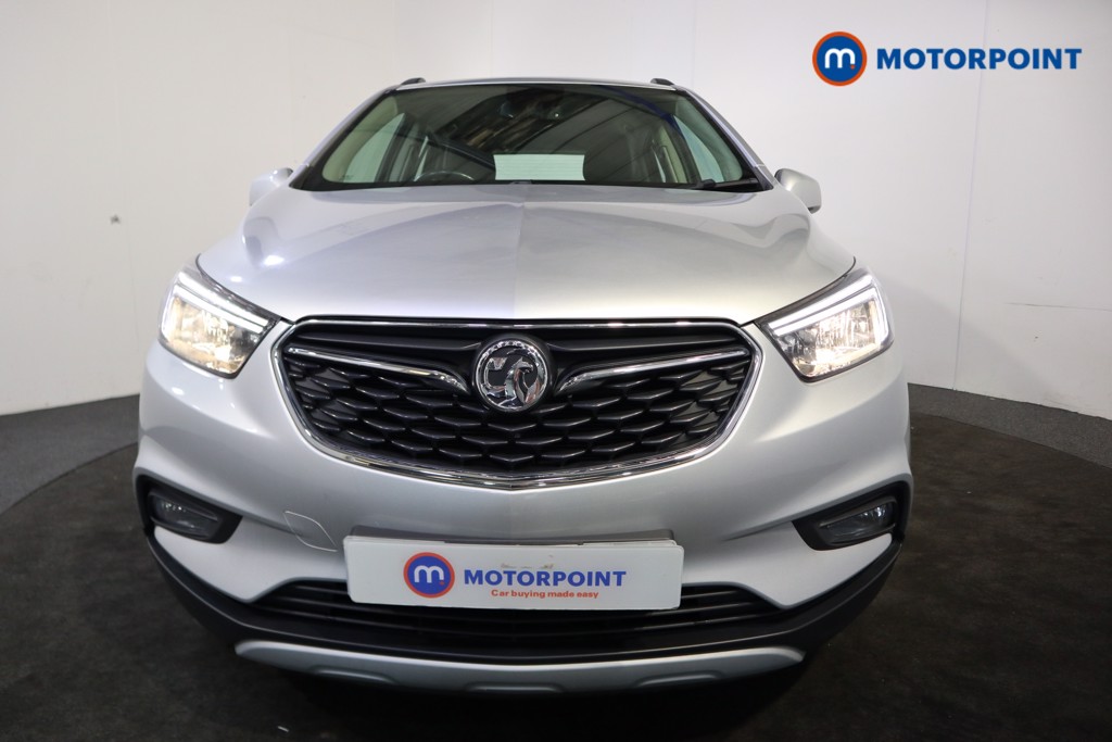 Vauxhall Mokka X Griffin Manual Petrol SUV - Stock Number (1568086) - 19th supplementary image