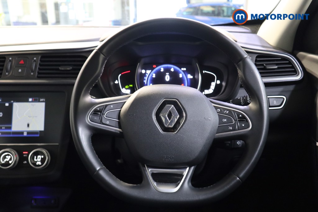 Renault Kadjar S Edition Automatic Petrol SUV - Stock Number (1568132) - 2nd supplementary image