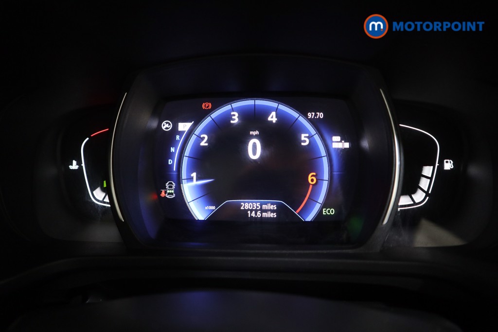 Renault Kadjar S Edition Automatic Petrol SUV - Stock Number (1568132) - 3rd supplementary image