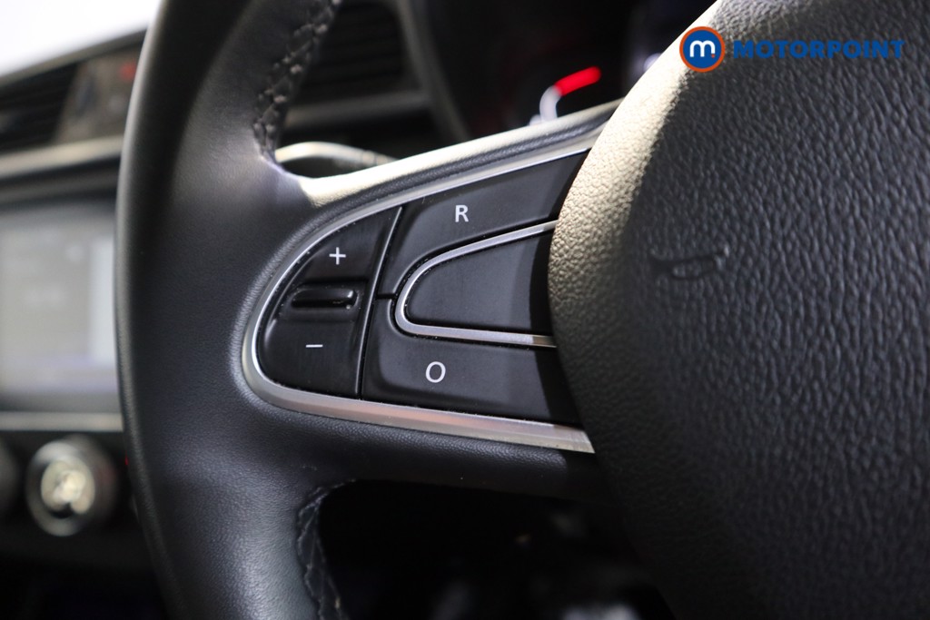 Renault Kadjar S Edition Automatic Petrol SUV - Stock Number (1568132) - 4th supplementary image