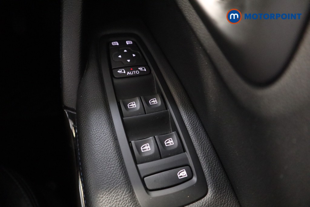 Renault Kadjar S Edition Automatic Petrol SUV - Stock Number (1568132) - 6th supplementary image