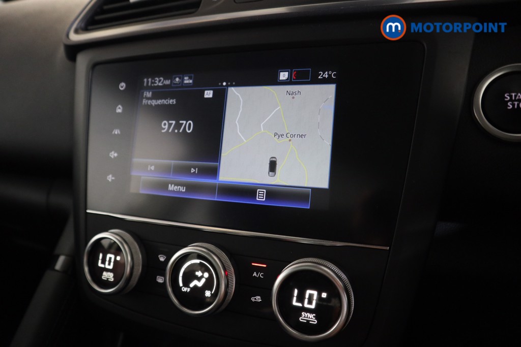 Renault Kadjar S Edition Automatic Petrol SUV - Stock Number (1568132) - 7th supplementary image