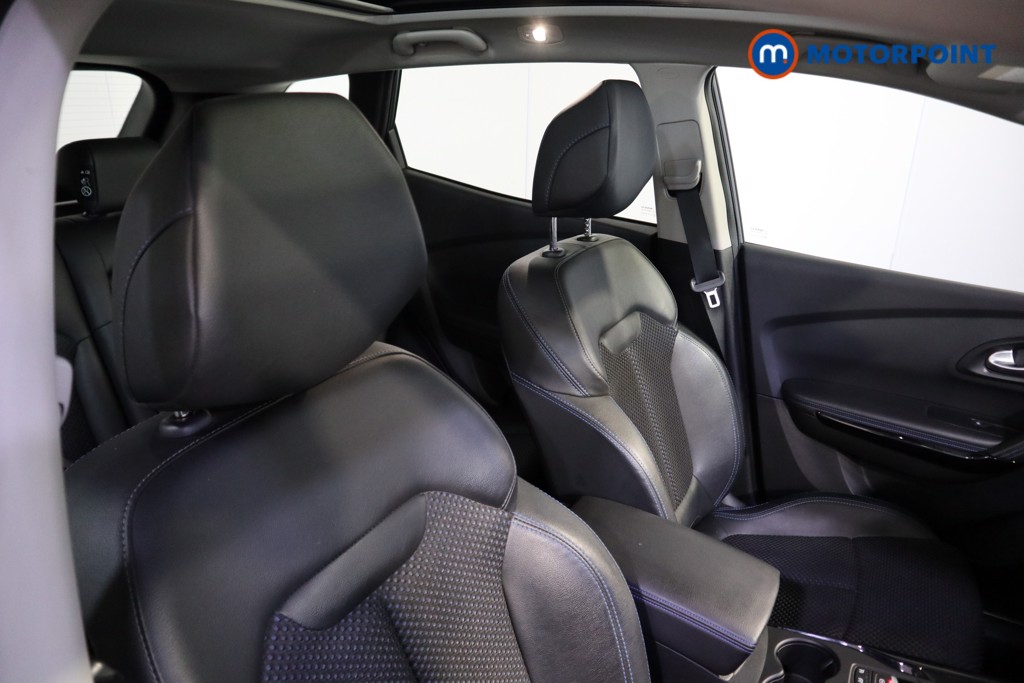 Renault Kadjar S Edition Automatic Petrol SUV - Stock Number (1568132) - 9th supplementary image