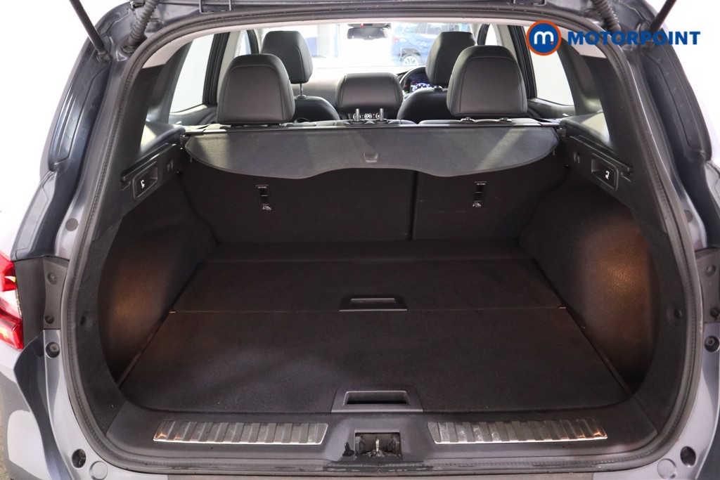 Renault Kadjar S Edition Automatic Petrol SUV - Stock Number (1568132) - 11th supplementary image