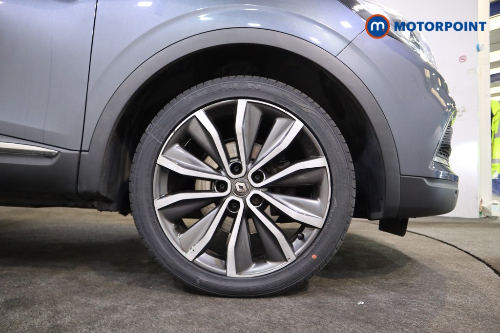 Renault Kadjar S Edition Automatic Petrol SUV - Stock Number (1568132) - 13th supplementary image