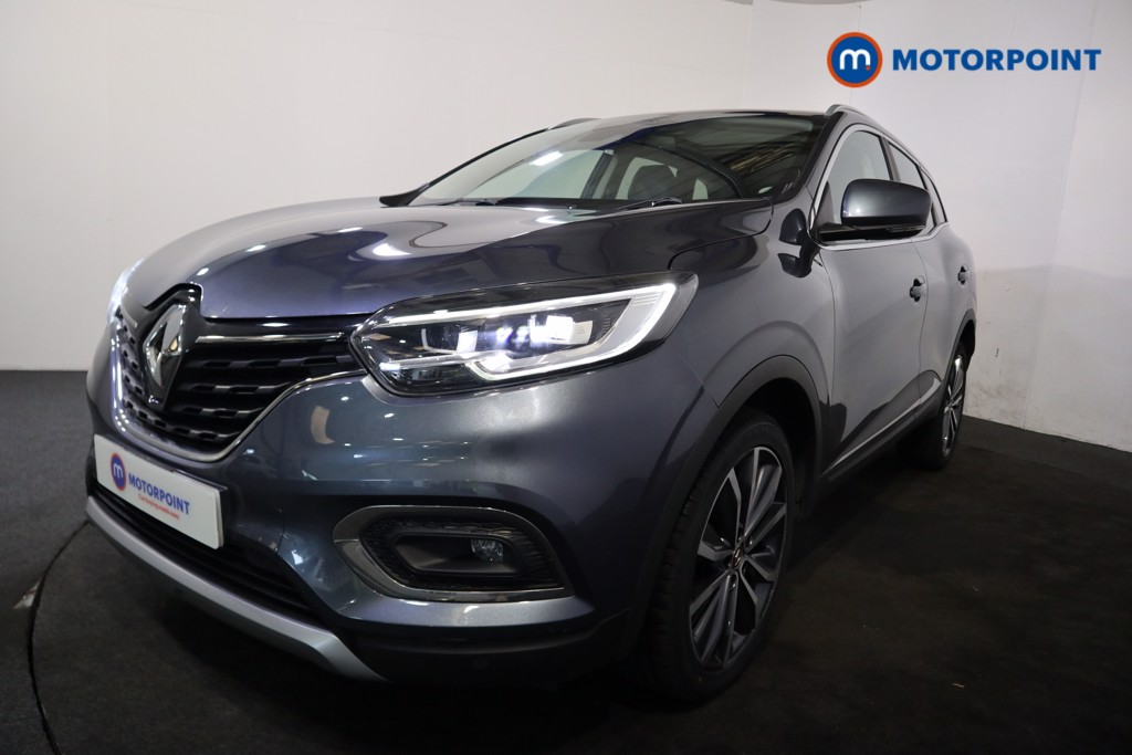 Renault Kadjar S Edition Automatic Petrol SUV - Stock Number (1568132) - 18th supplementary image